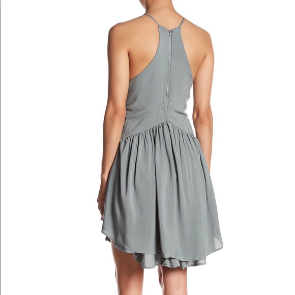 BRAND NEW Romeo&Juliet couture cutaway swing dress - Picture 2 of 4